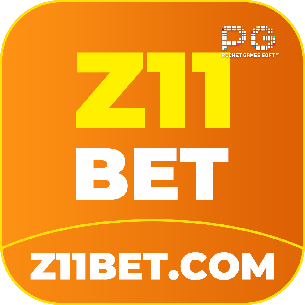 Logo da Z11BET
